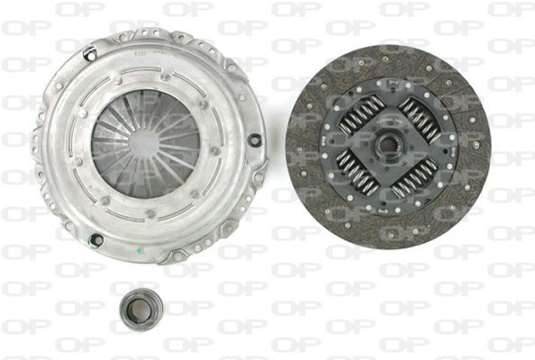 OPEN PARTS Комплект сцепления CLK9121.03